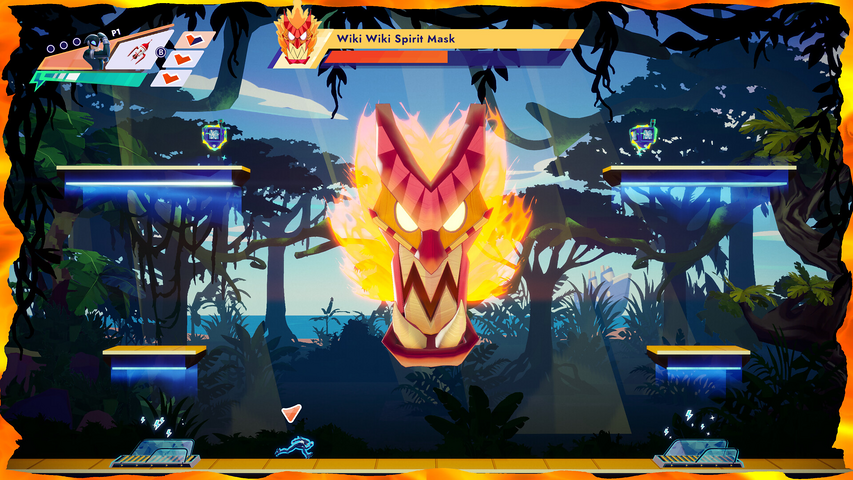 SpeedRunners 2: King of Speed – image 9