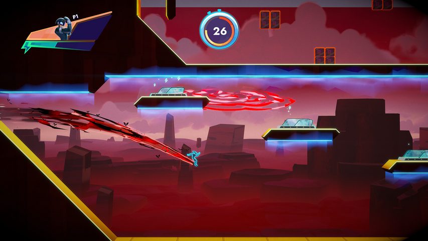 SpeedRunners 2: King of Speed – image 11