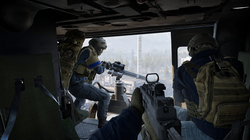 WARDOGS - Supporter Edition – image 13