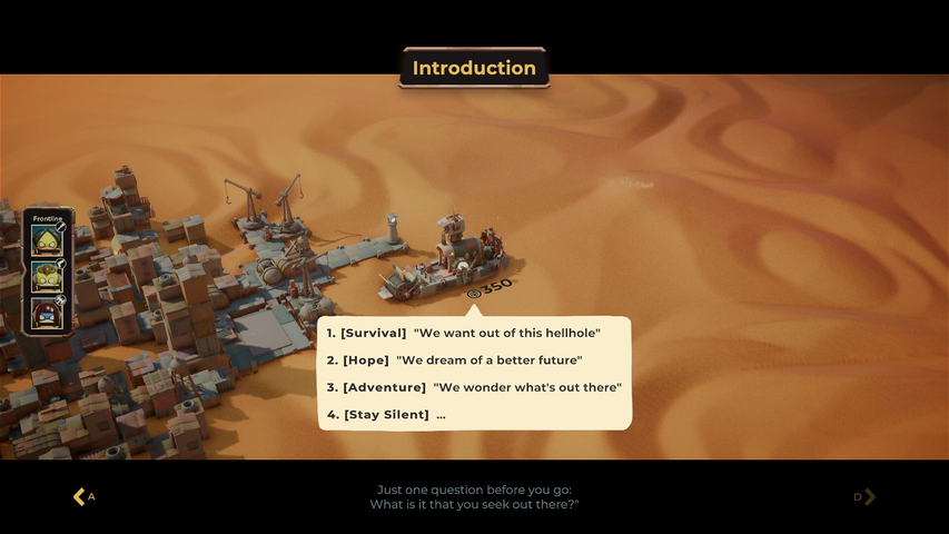 Dunebound Tactics – image 5