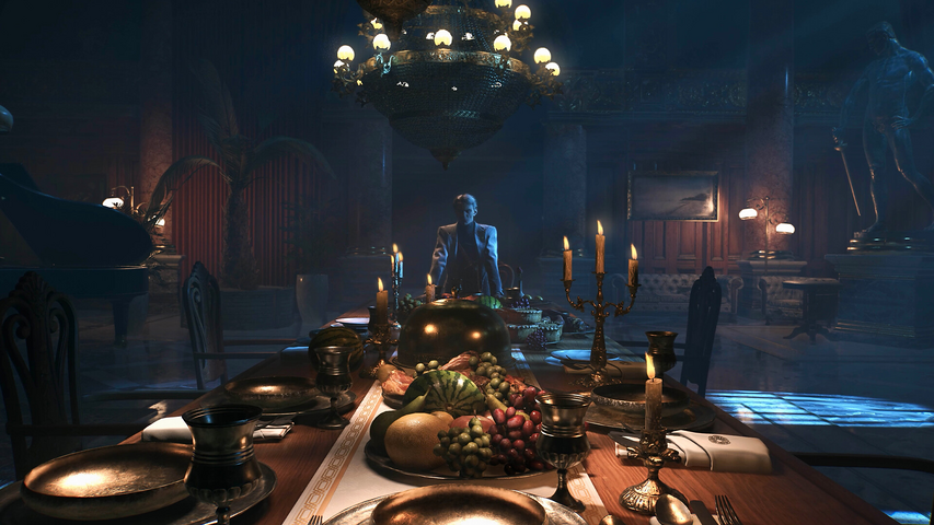 Dying Light: The Beast – image 2