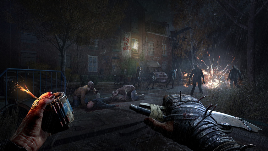 Dying Light: The Beast Deluxe Edition – image 6
