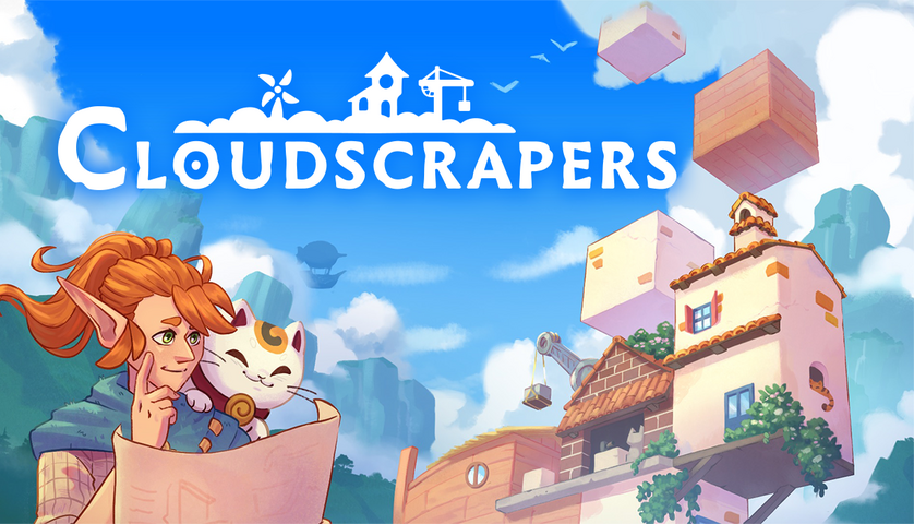 Cloudscrapers – image 2