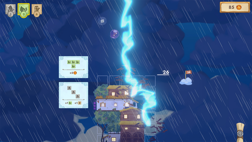 Cloudscrapers – image 4