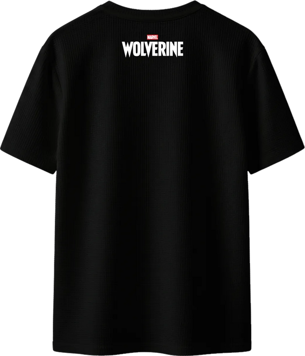 Claw Mark – Wolverine Oversized T-Shirt  for sale in Egypt from Games2Egypt
