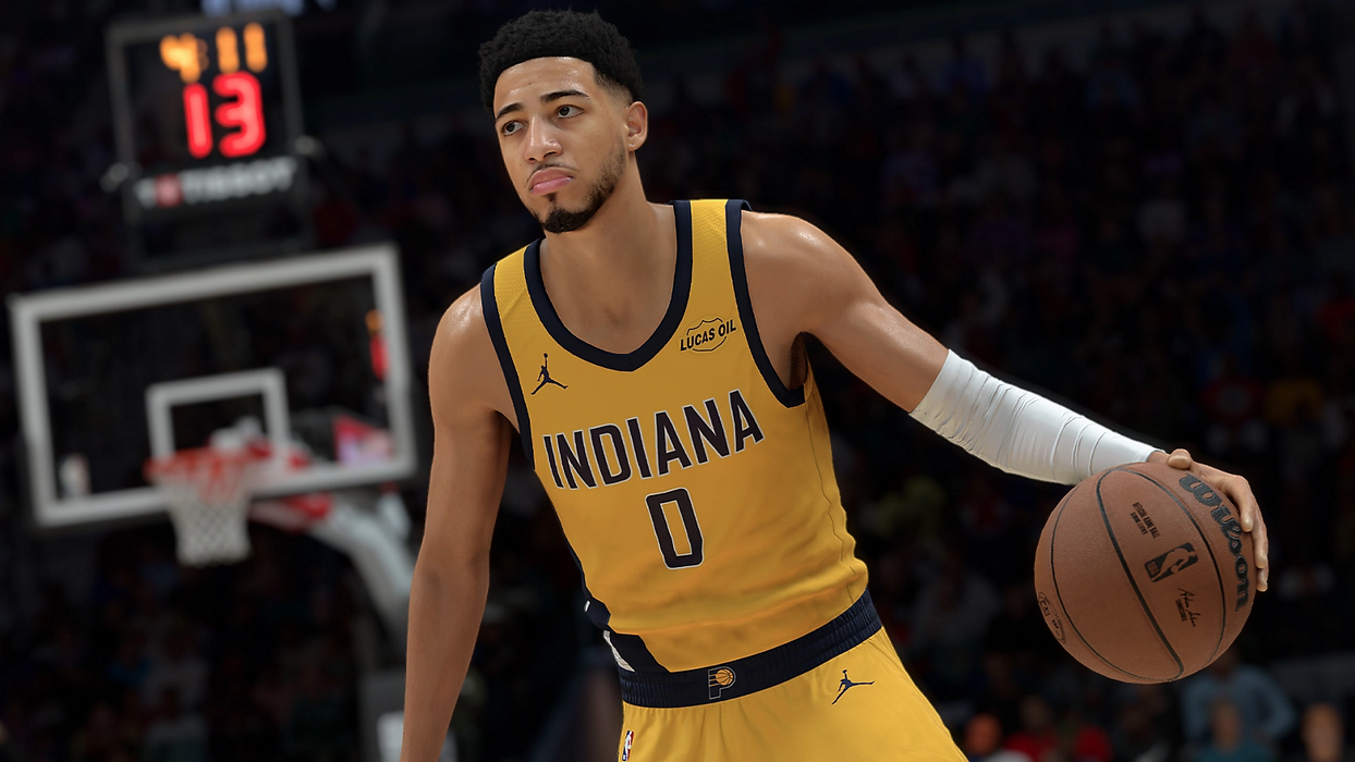 NBA 2K26 - PS4 - Used  for sale in Egypt from Games2Egypt