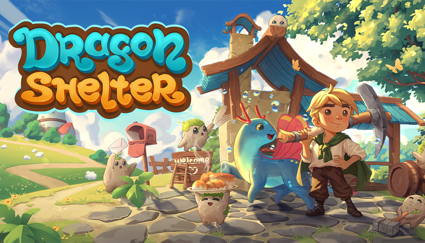 Dragon Shelter – image 2