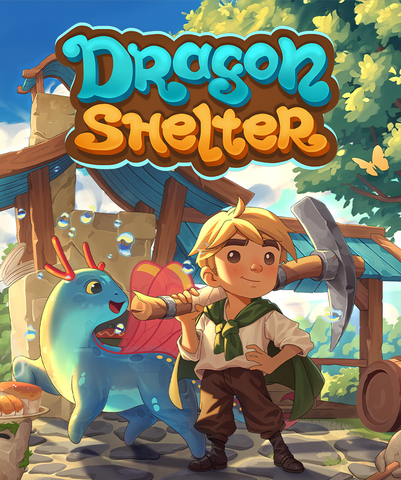 Dragon Shelter