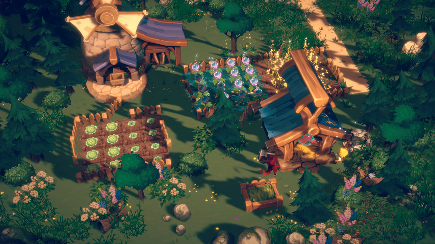 Dragon Shelter – image 4