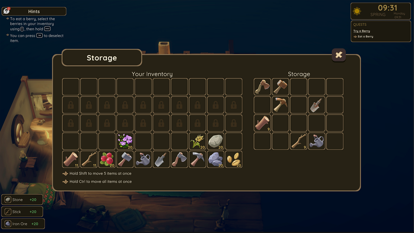 Dragon Shelter – image 13