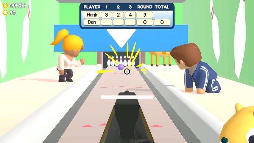 Sniper Dan – image 6