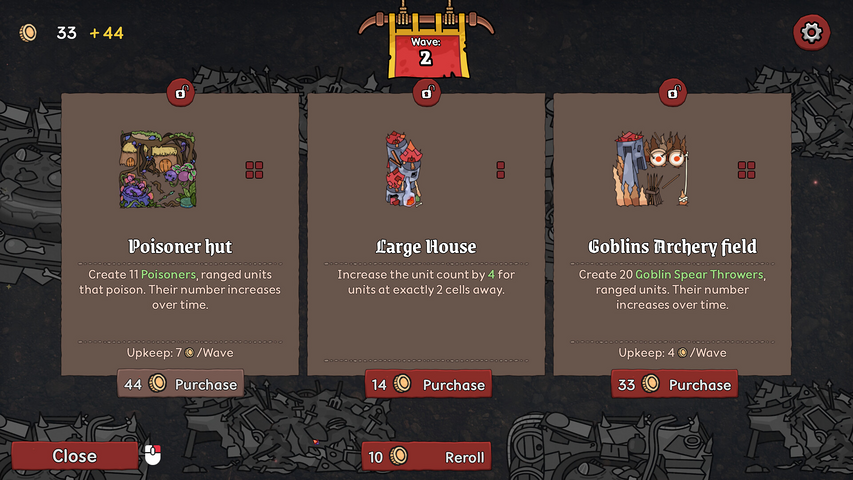 Packed Lair – image 4