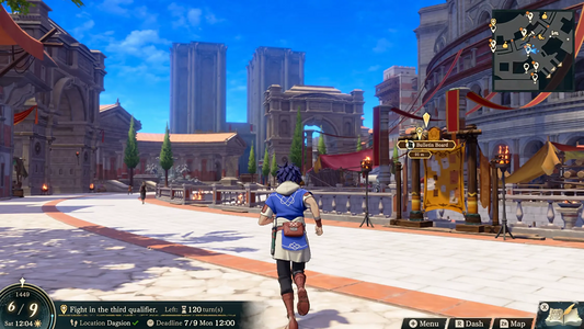 Fire Emblem Fortune Weave - Nintendo Switch 2  for sale in Egypt from Games2Egypt