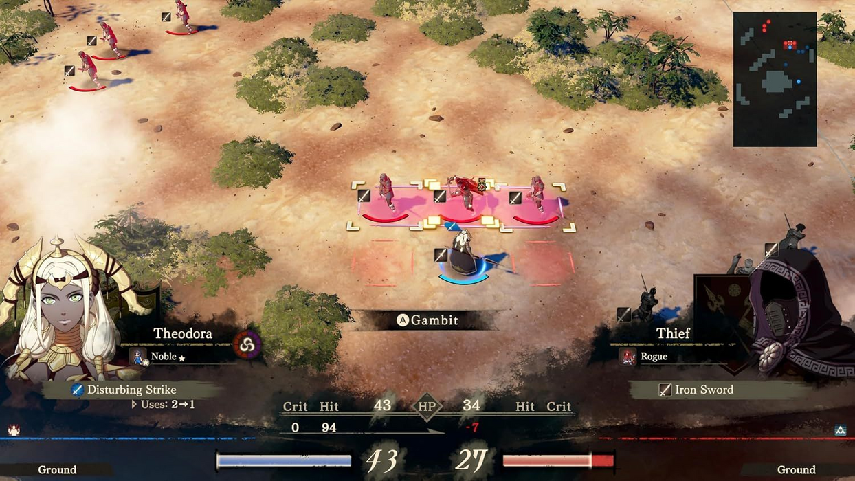 Fire Emblem Fortune Weave - Nintendo Switch 2  for sale in Egypt from Games2Egypt