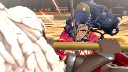 Fire Emblem Fortune Weave - Nintendo Switch 2  for sale in Egypt from Games2Egypt