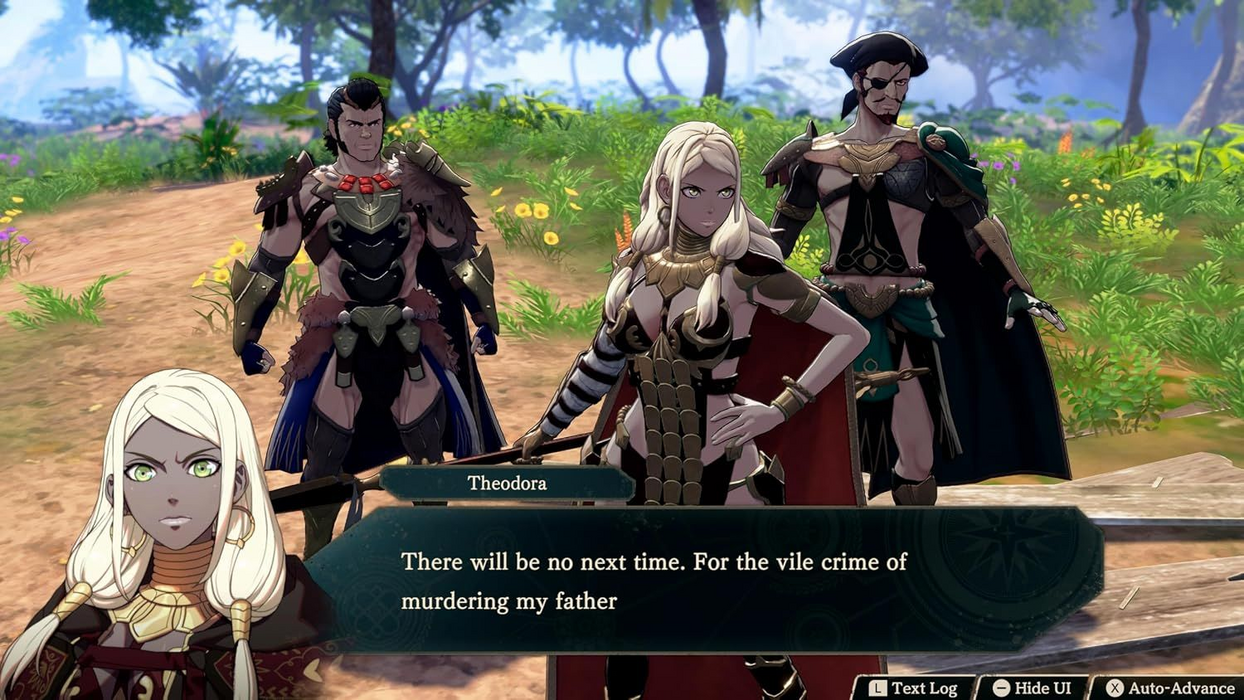 Fire Emblem Fortune Weave - Nintendo Switch 2  for sale in Egypt from Games2Egypt