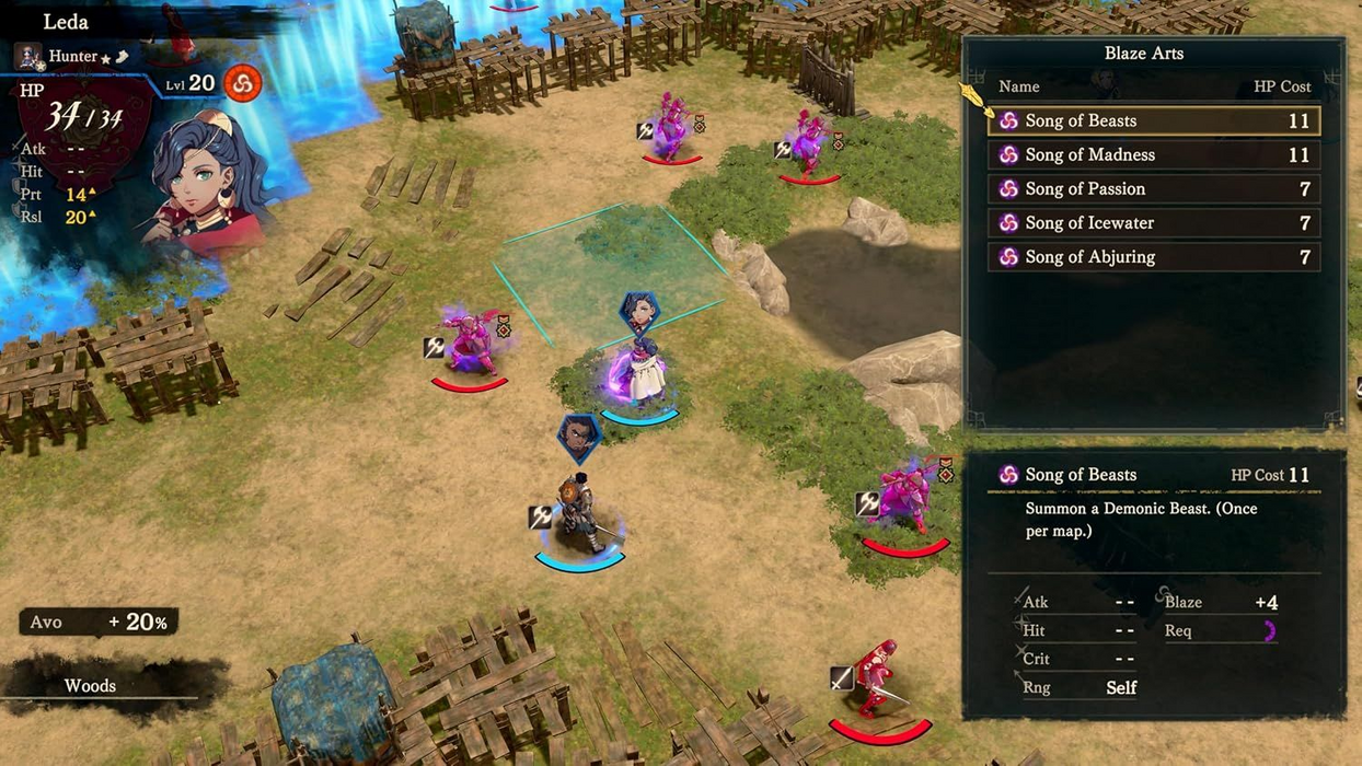 Fire Emblem Fortune Weave - Nintendo Switch 2  for sale in Egypt from Games2Egypt