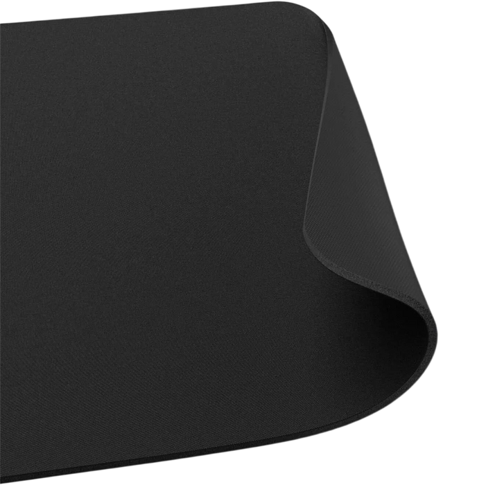 uRage Lethality 150 Speed Gaming Mouse Pad – Black  for sale in Egypt from Games2Egypt