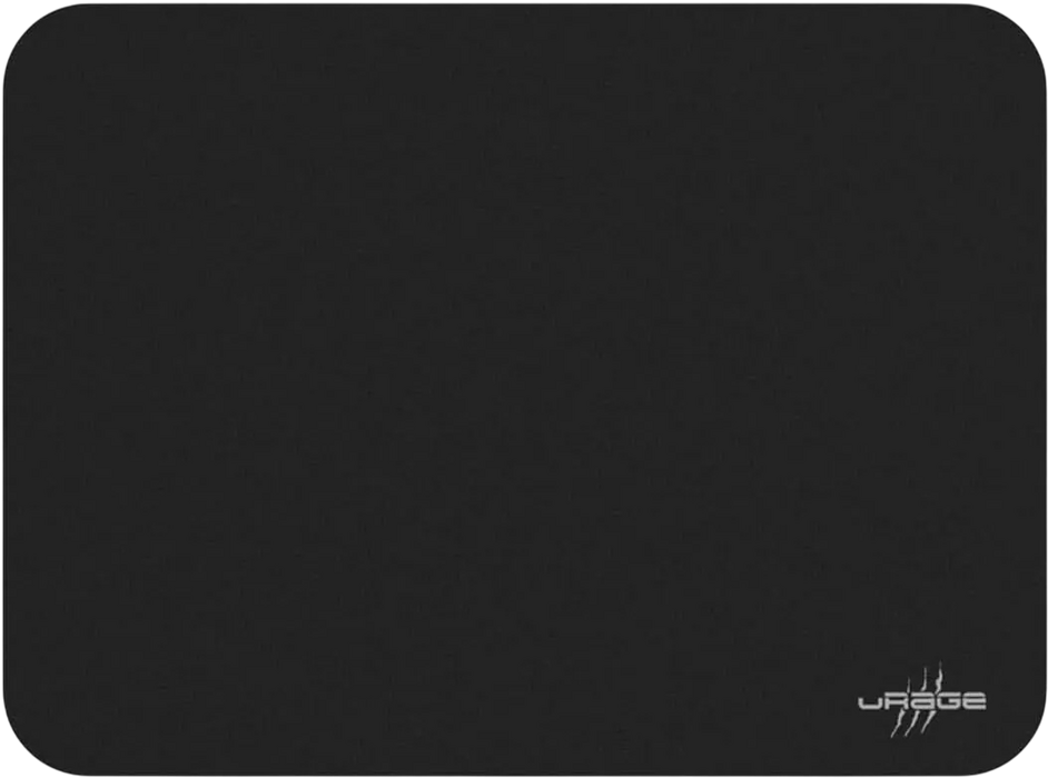 uRage Lethality 150 Speed Gaming Mouse Pad – Black  for sale in Egypt from Games2Egypt