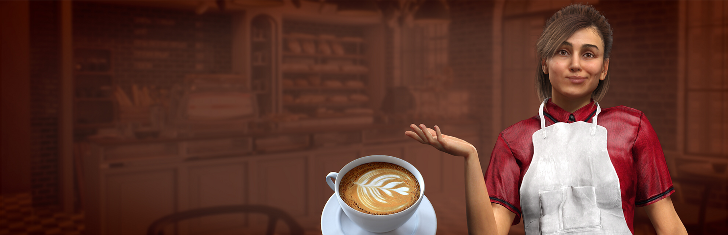 Coffee Bar Simulator – image 2