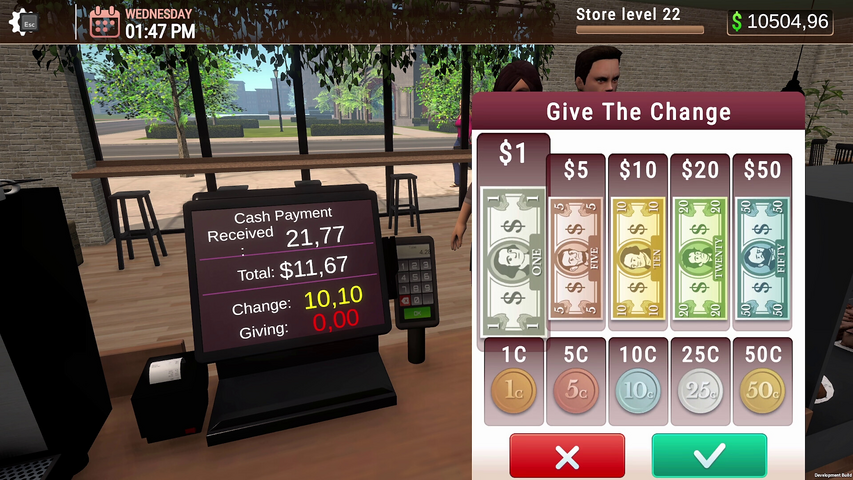 Coffee Bar Simulator – image 4