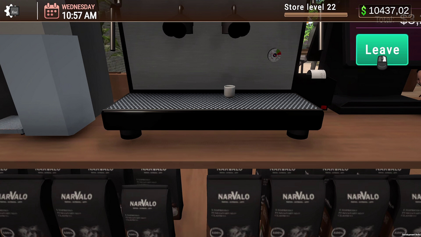 Coffee Bar Simulator – image 6