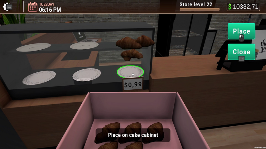 Coffee Bar Simulator – image 10