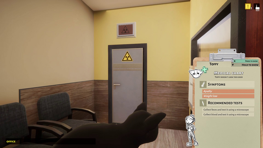 Animal Shelter - Vet Clinic DLC  for sale in Egypt from Games2Egypt