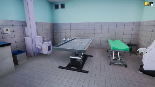 Animal Shelter - Vet Clinic DLC  for sale in Egypt from Games2Egypt