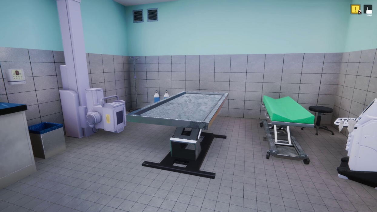 Animal Shelter - Vet Clinic DLC  for sale in Egypt from Games2Egypt