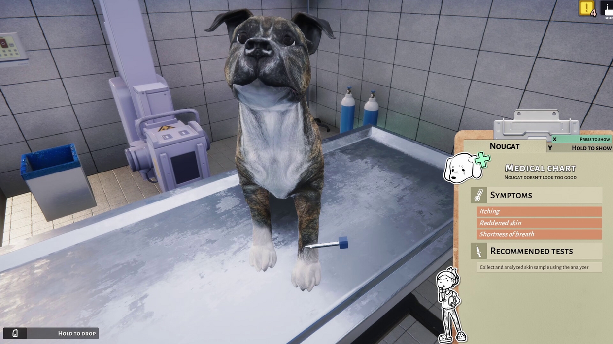 Animal Shelter - Vet Clinic DLC  for sale in Egypt from Games2Egypt