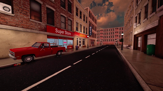 Shopkeeper: My First Supermarket  for sale in Egypt from Games2Egypt