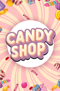 Candy Shop Simulator  for sale in Egypt from Games2Egypt