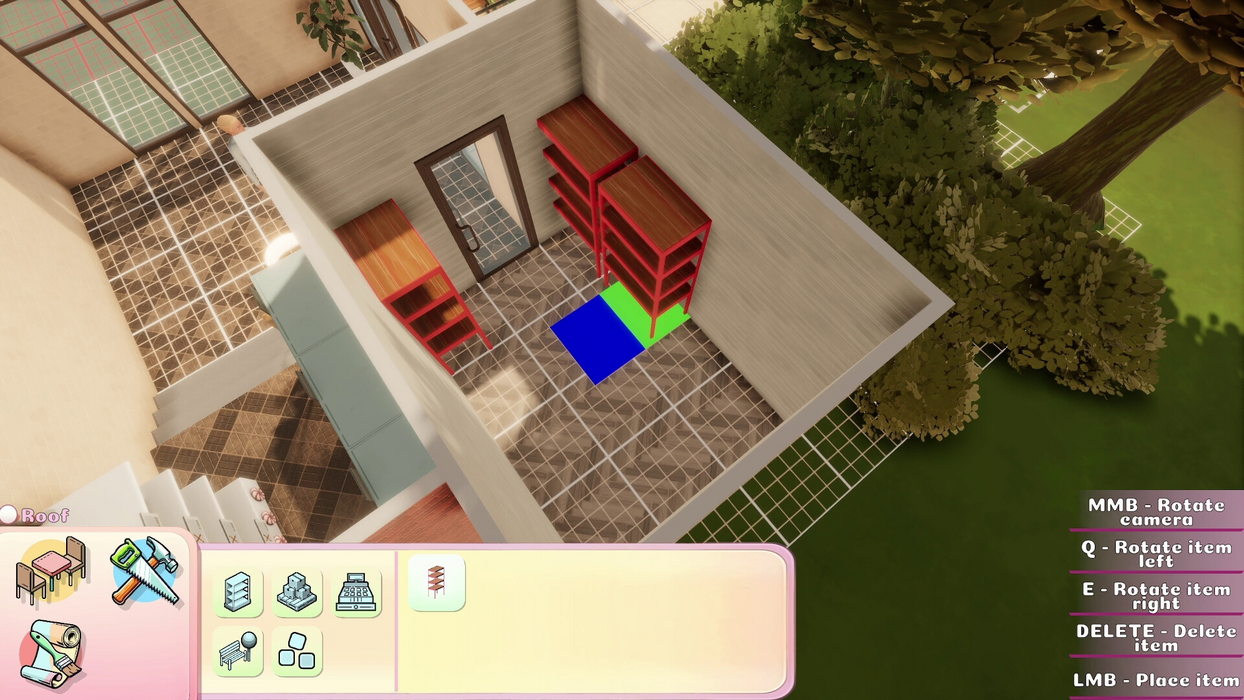 Candy Shop Simulator  for sale in Egypt from Games2Egypt