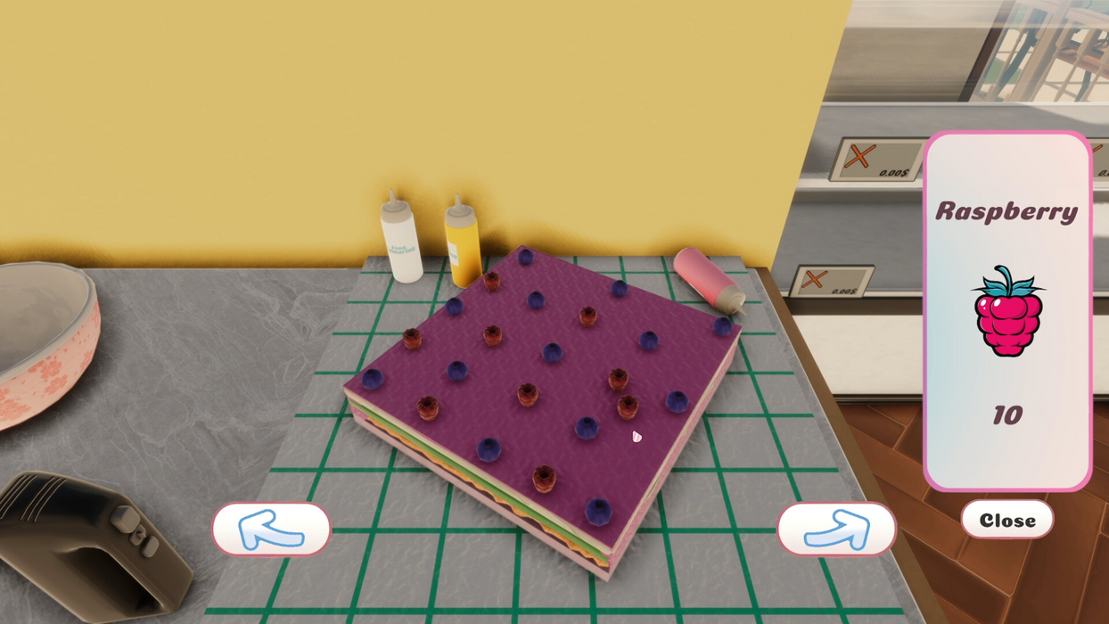Candy Shop Simulator  for sale in Egypt from Games2Egypt