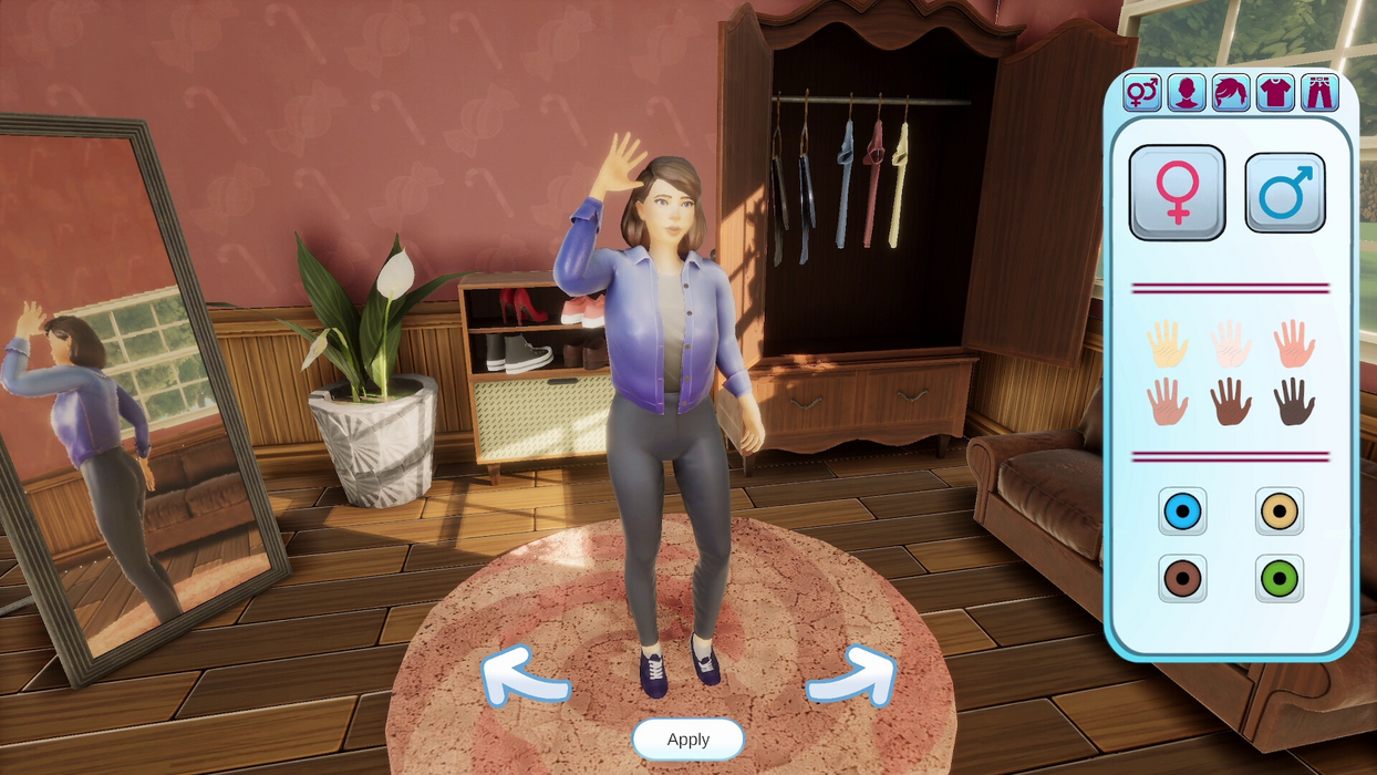 Candy Shop Simulator  for sale in Egypt from Games2Egypt