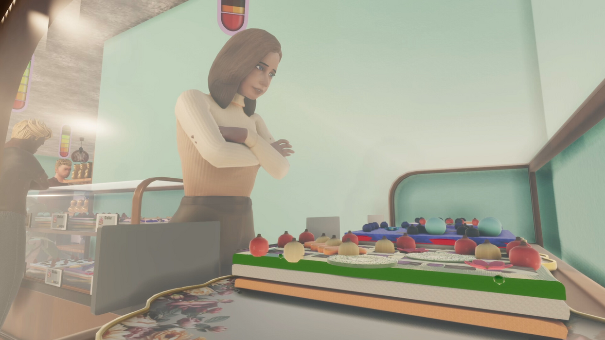 Candy Shop Simulator  for sale in Egypt from Games2Egypt