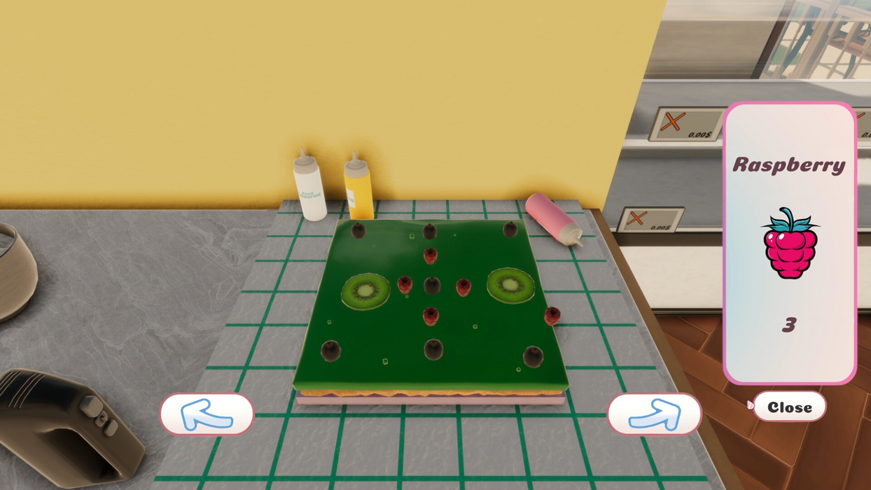 Candy Shop Simulator  for sale in Egypt from Games2Egypt