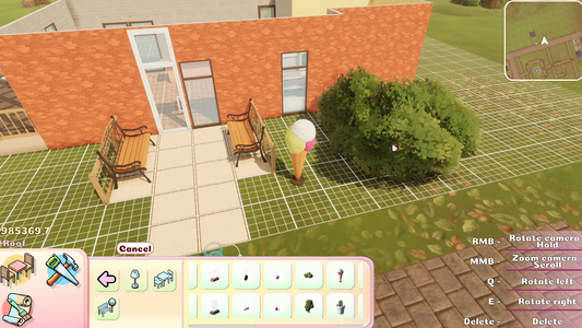 Candy Shop Simulator  for sale in Egypt from Games2Egypt