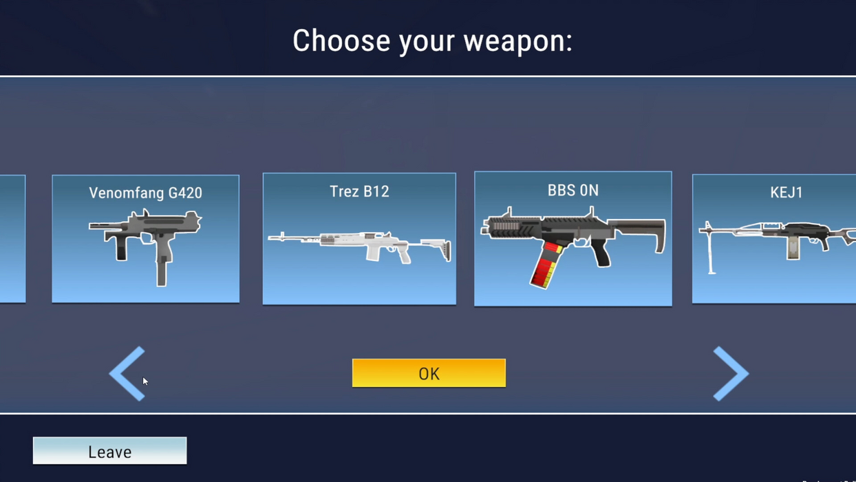 Gun Center Simulator  for sale in Egypt from Games2Egypt