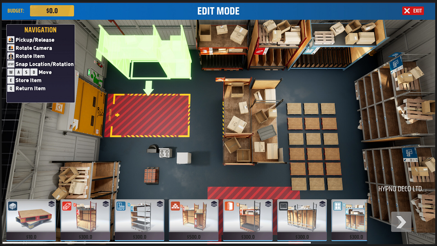 Deconstruction Simulator – image 8