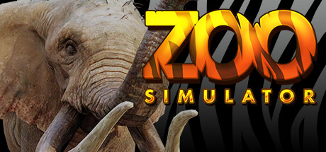 Zoo Simulator  for sale in Egypt from Games2Egypt