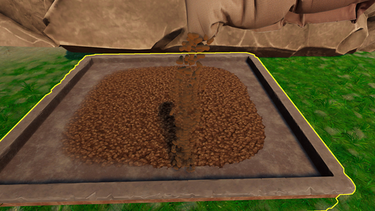 Zoo Simulator  for sale in Egypt from Games2Egypt