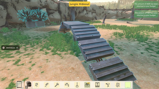 Zoo Simulator  for sale in Egypt from Games2Egypt