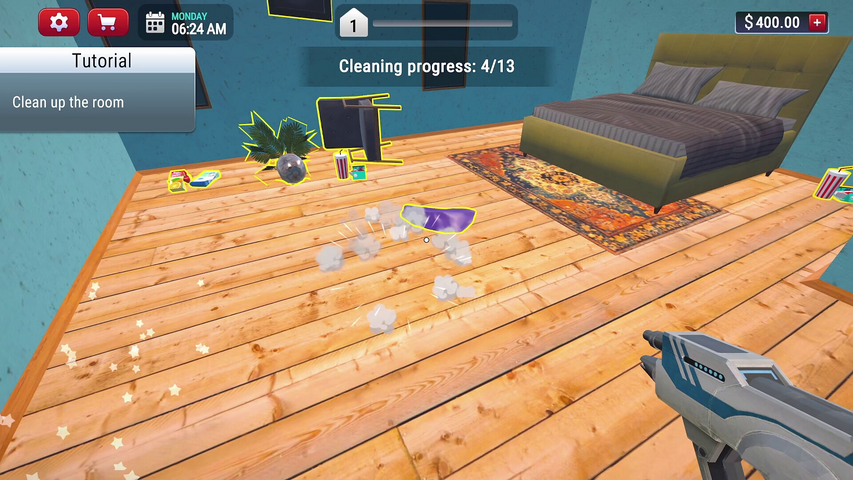 My Hotel Simulator – image 5