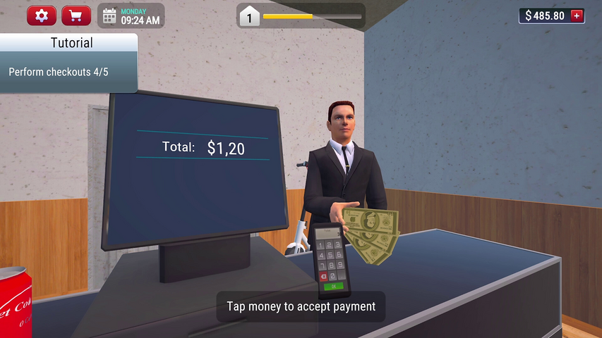 My Hotel Simulator – image 6