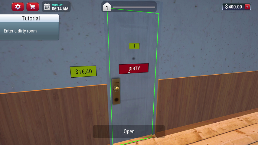 My Hotel Simulator – image 7