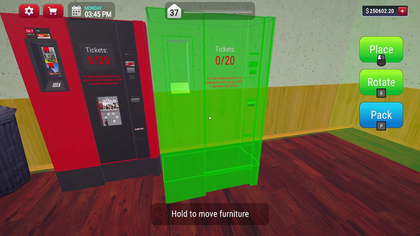 My Hotel Simulator – image 11