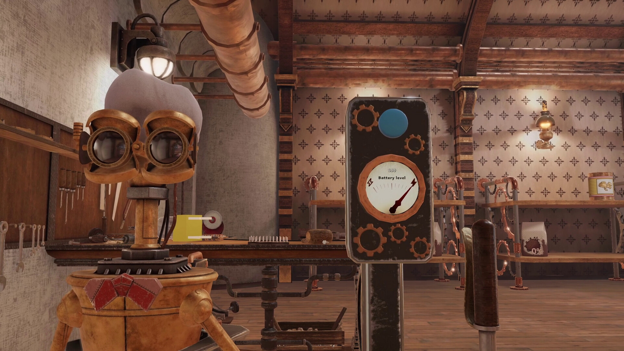 Chocolate Factory Simulator  for sale in Egypt from Games2Egypt