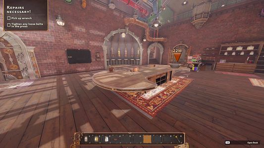 Chocolate Factory Simulator  for sale in Egypt from Games2Egypt